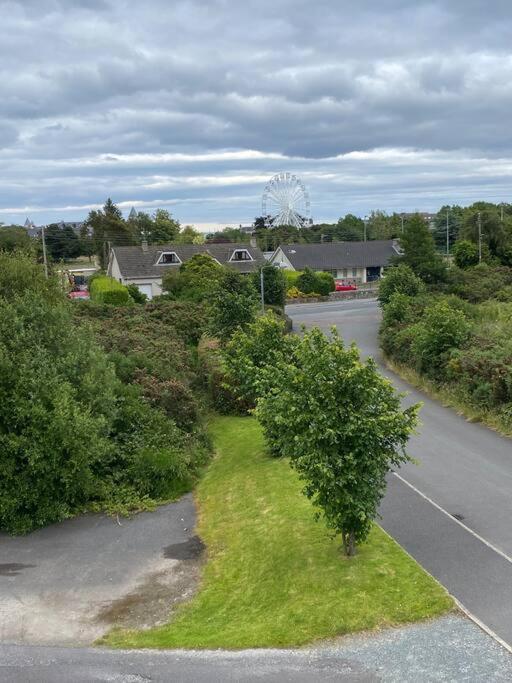 Cheerful 4-Bed Townhouse In Centre Of Newcastle Villa Newcastle  Luaran gambar
