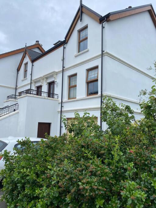 Cheerful 4-Bed Townhouse In Centre Of Newcastle Villa Newcastle  Luaran gambar